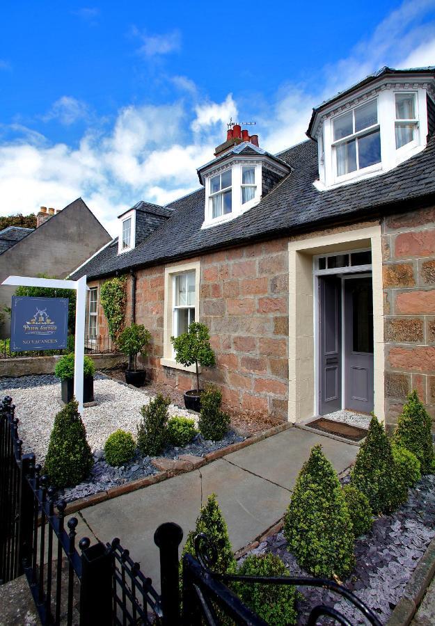 Paton Cottage Inverness Exterior foto