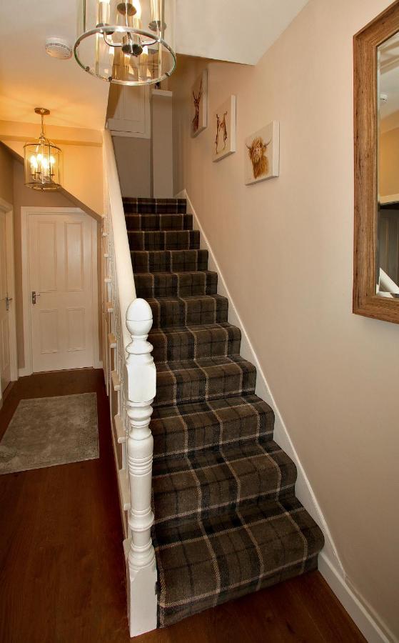 Paton Cottage Inverness Exterior foto